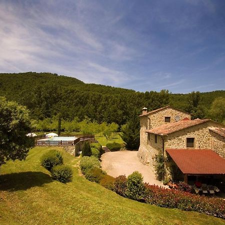Il Mulino - Beautiful, Family-Friendly Tuscan Villa With Fenced Pool Monterchi المظهر الخارجي الصورة