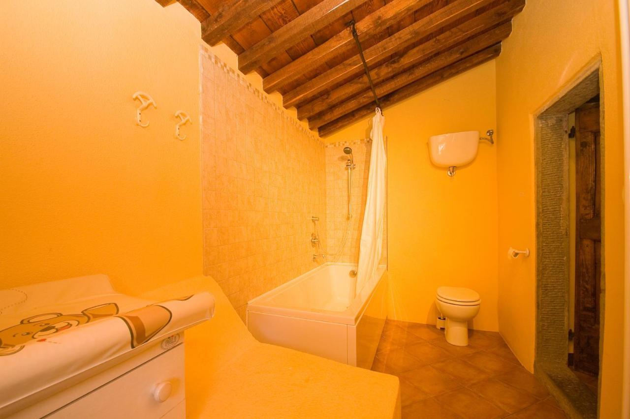 Il Mulino - Beautiful, Family-Friendly Tuscan Villa With Fenced Pool Monterchi المظهر الخارجي الصورة